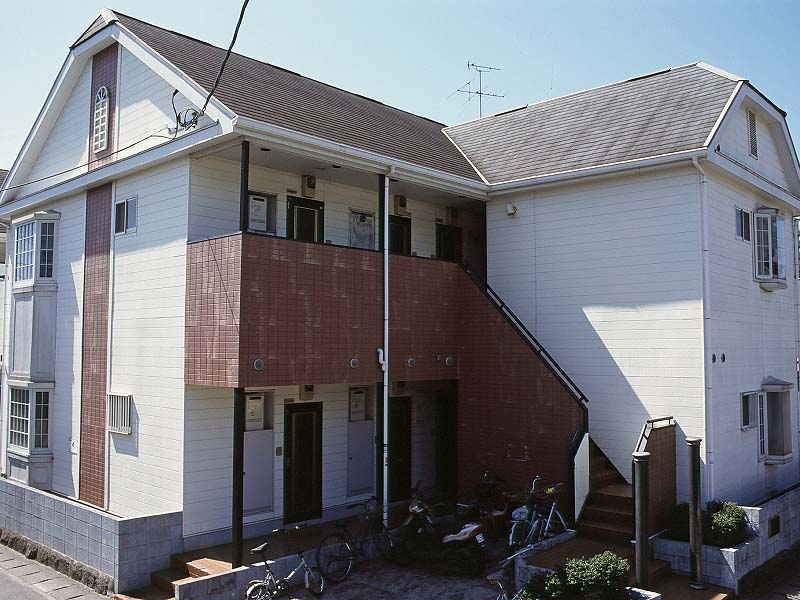 レオパレス熊本Ｂ