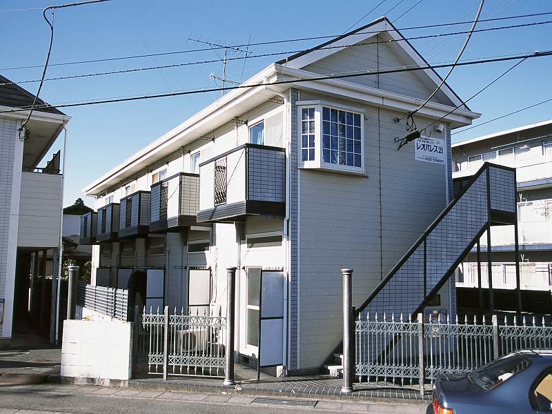 レオパレス松岡Ｂ