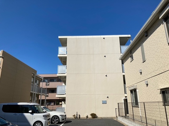レオパレスクラウディア