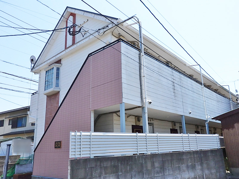 レオパレス姪浜６