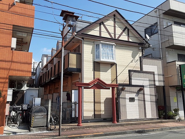 レオパレスＡ．Ｋ　Ｈｏｕｓｅ