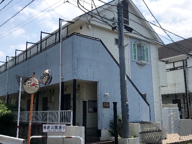 レオパレス出水ⅡＡ