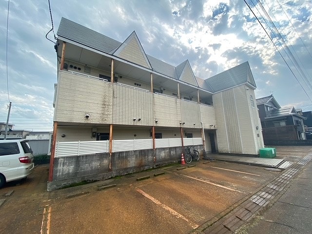 レオパレス光矢