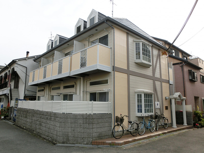 レオパレス香里園第７