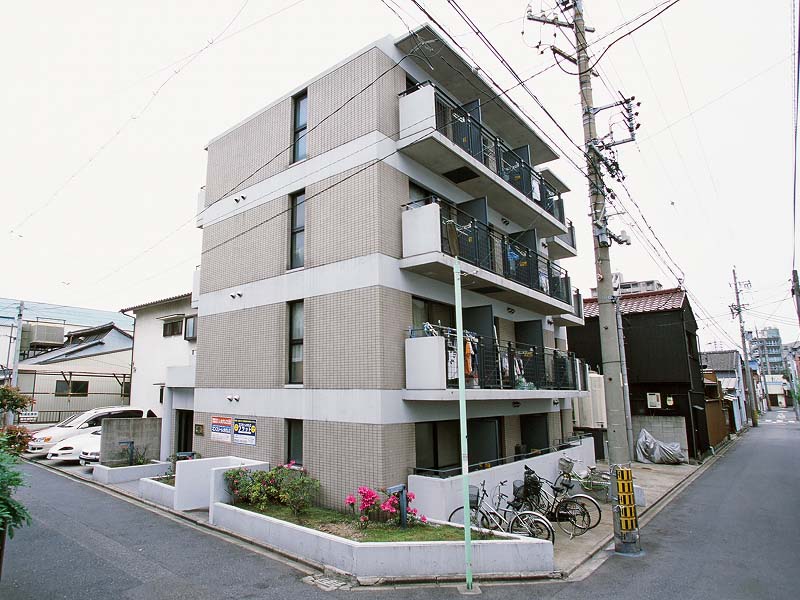 レオパレスＲＸ平郷町