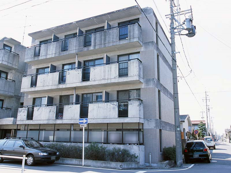 レオパレスＲＸ黒川