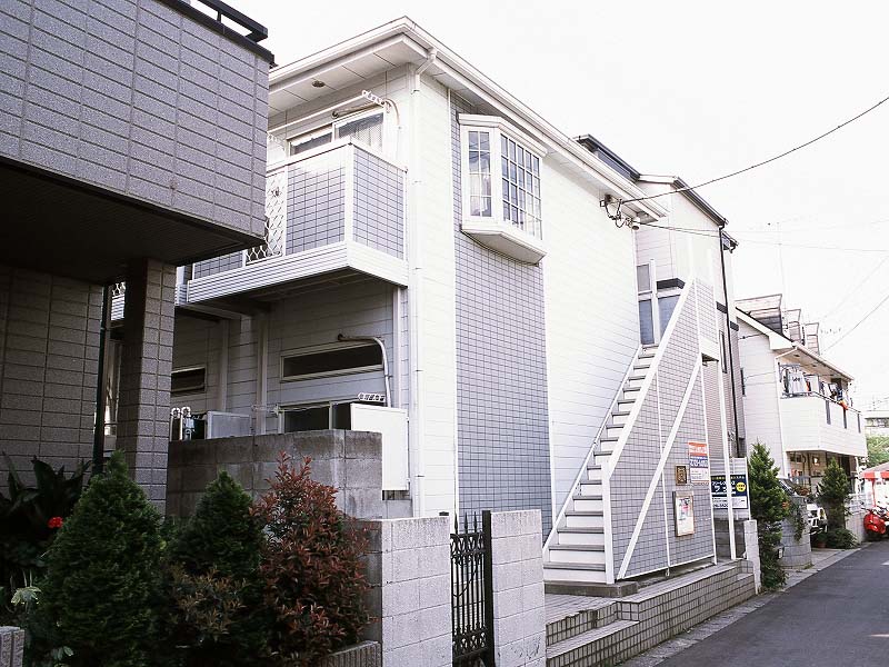 レオパレス川越第５