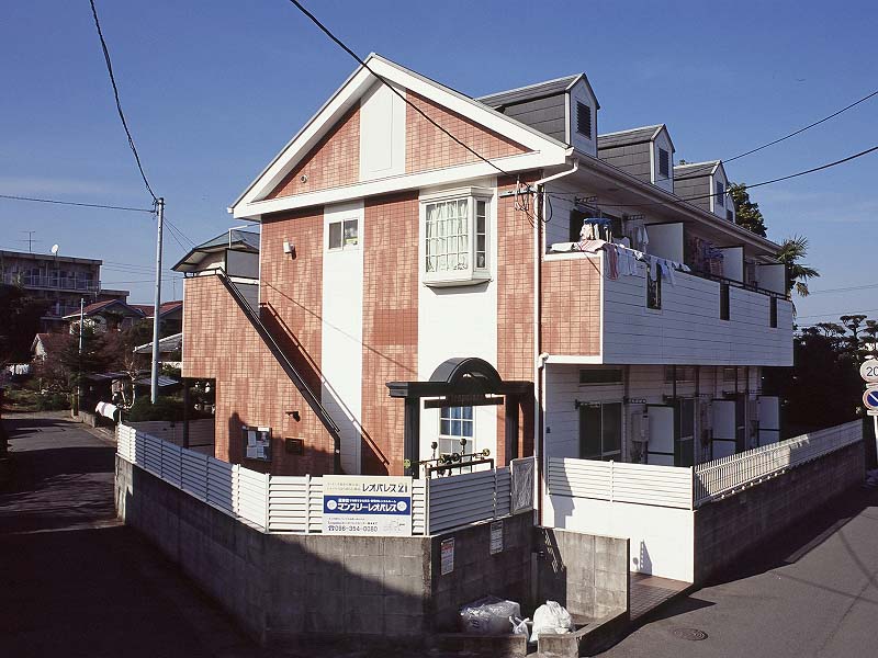 レオパレス東海学園前ＰＡＲＴⅢ