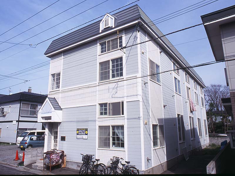 レオパレス乃木町第１