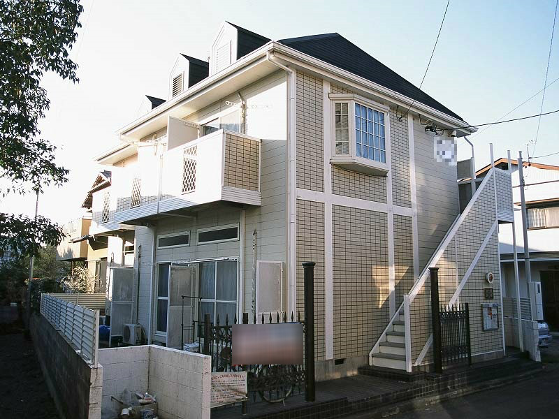 レオパレス瓦場