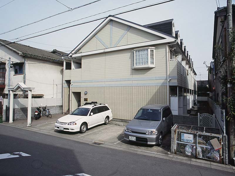 レオパレス光陽