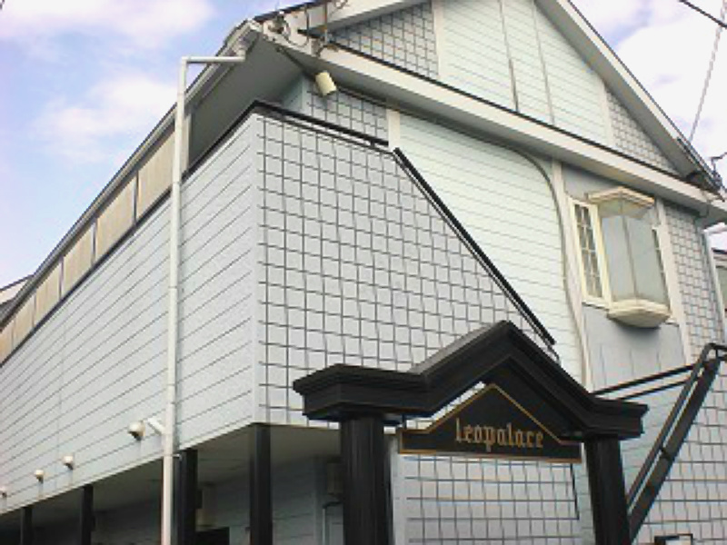 レオパレス松尾町Ⅱ