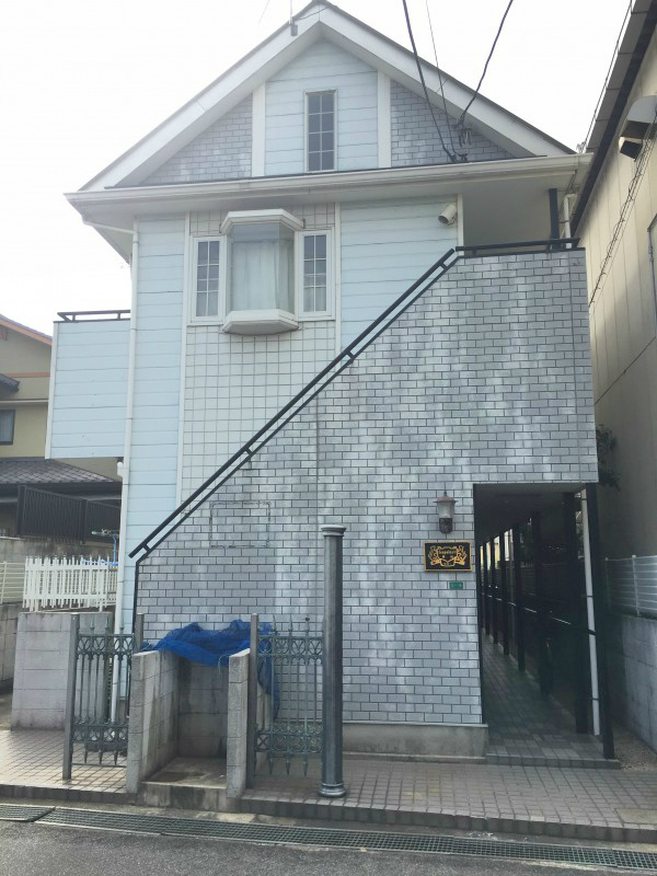 レオパレス福山