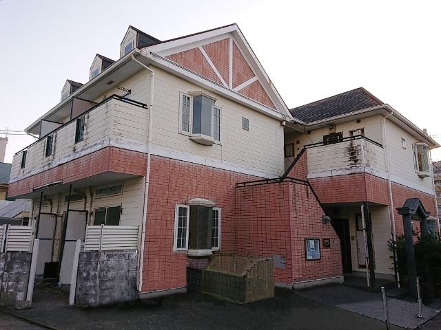 レオパレス那珂Ⅱ