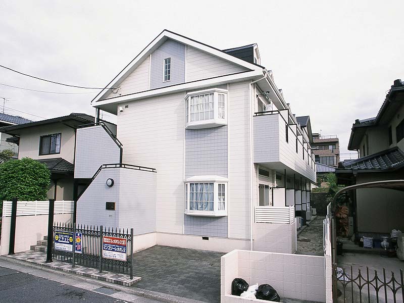 レオパレス向洋新町ＰＡＲＴ２