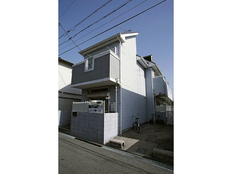 レオパレス岸和田第７