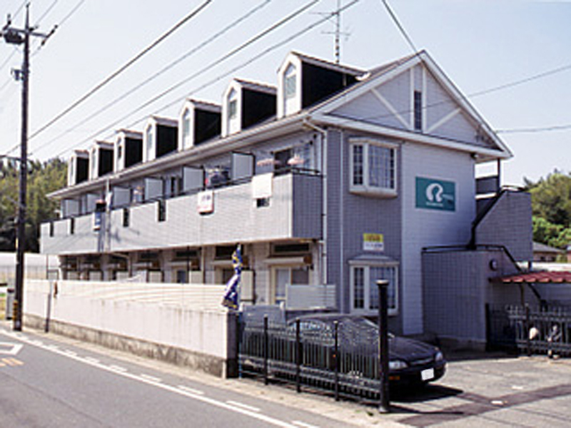 レオパレス古屋町