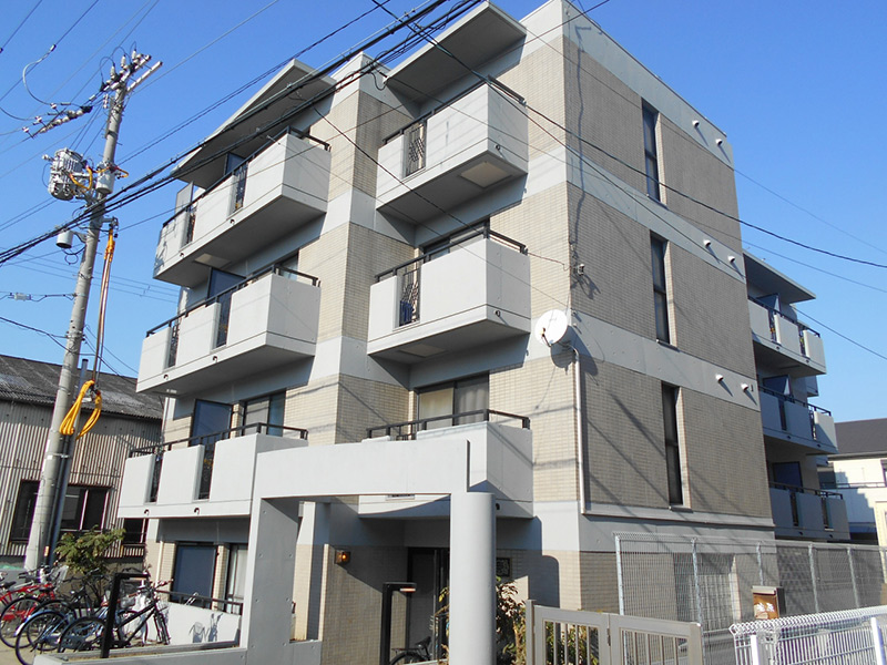 レオパレスＲＸ高井田