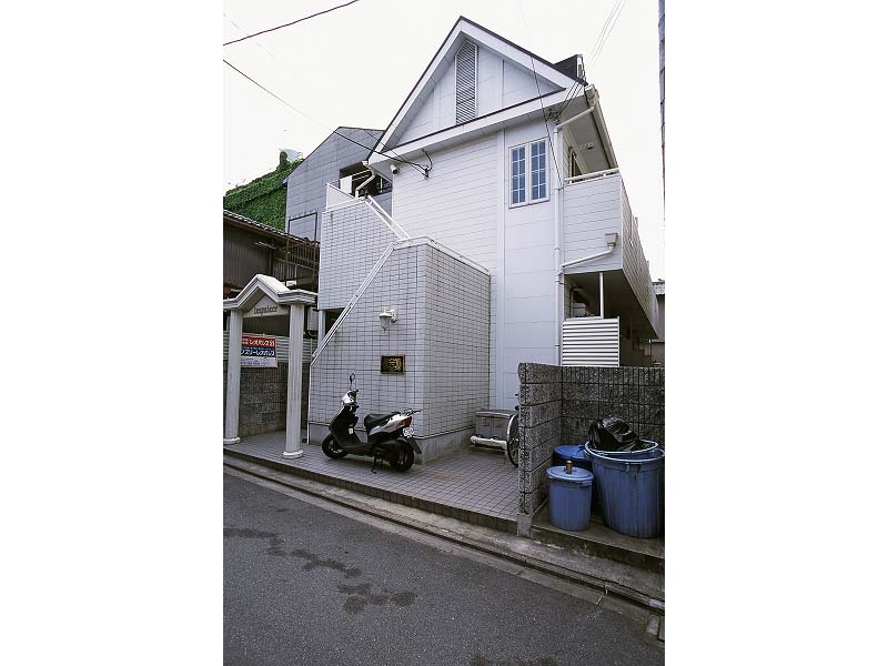 レオパレス大手町
