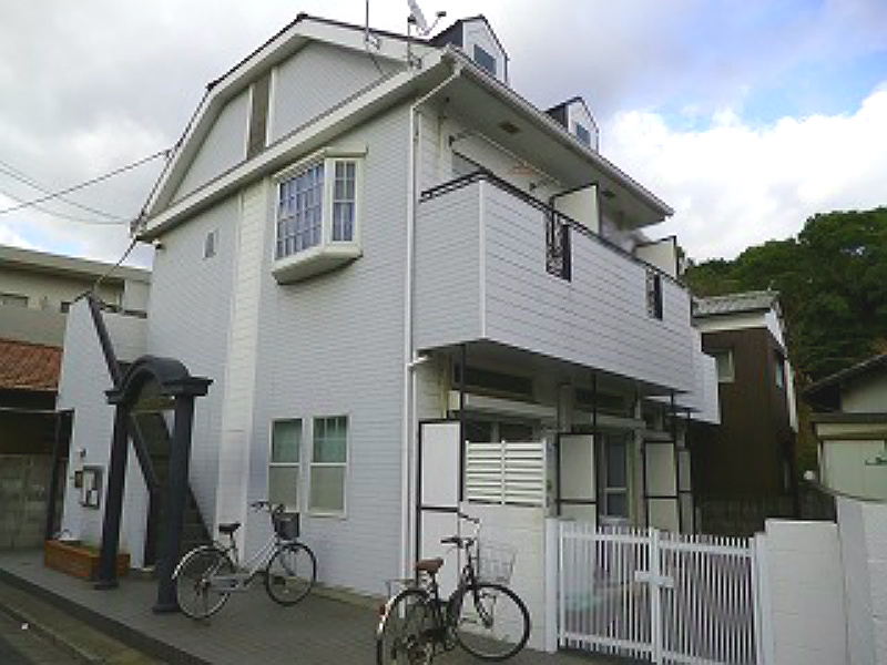 レオパレス丸尾町