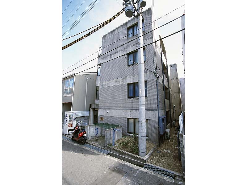 レオパレスＲＸ学園前