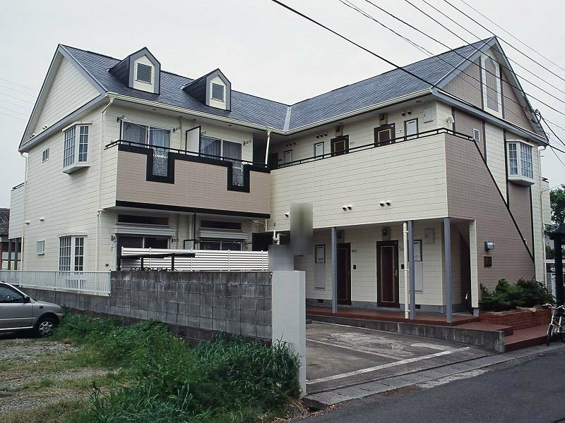 レオパレス和知川原