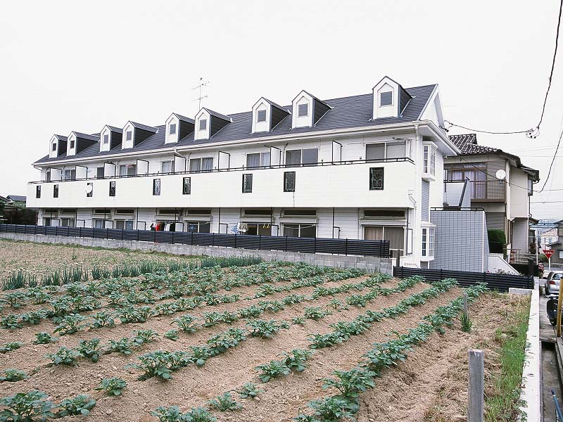 レオパレス東岡崎第７