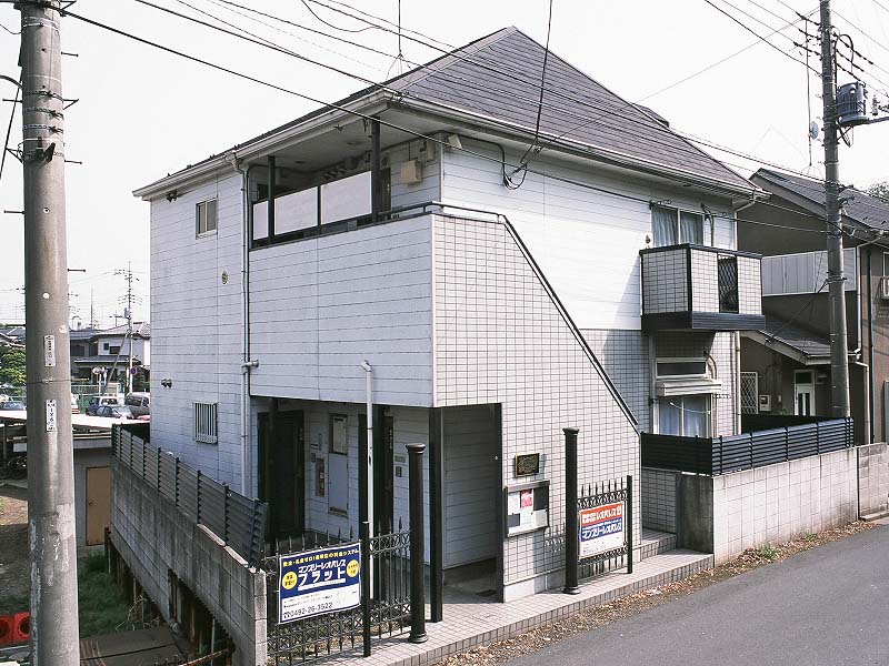 レオパレス川越第１２
