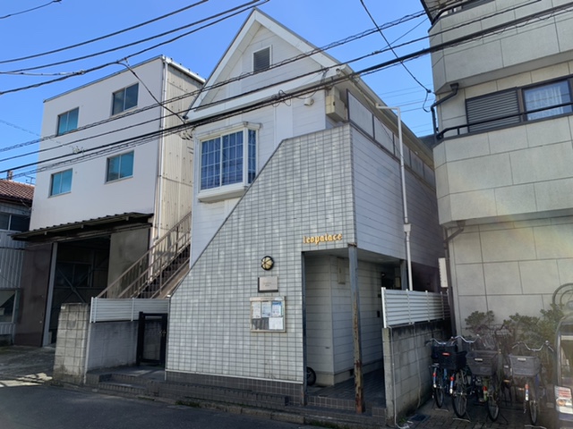 レオパレス綾瀬第６