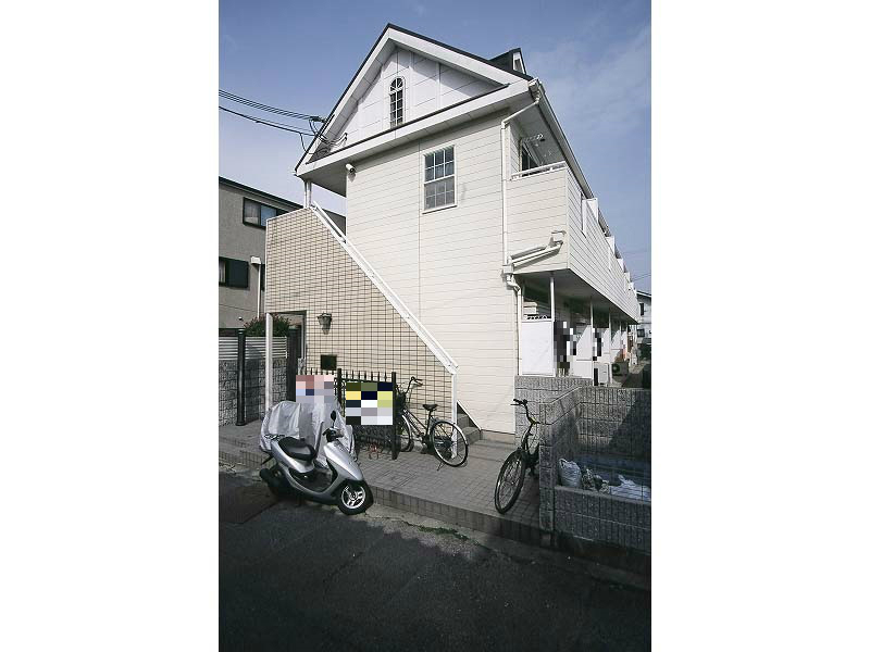 レオパレス大和高田第１６