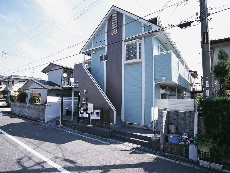 レオパレス大和高田第１７