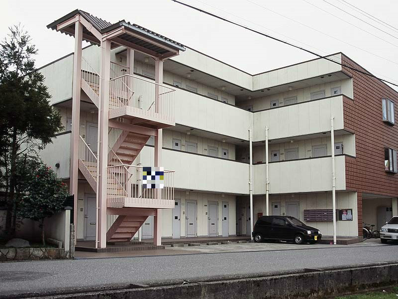 レオパレス東力