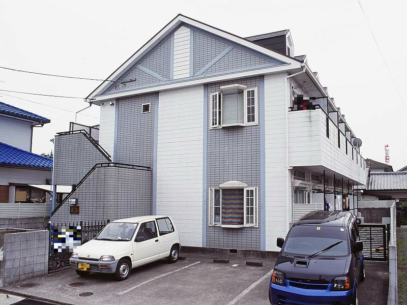 レオパレス祇園