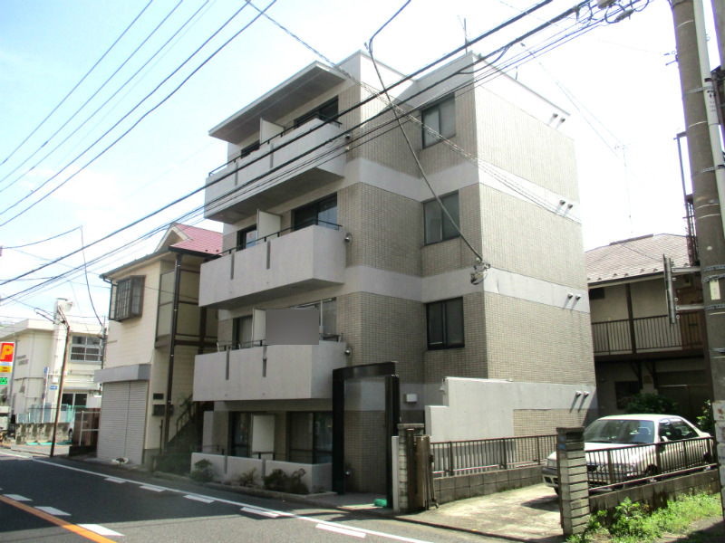 レオパレスＲＸ鵜の木