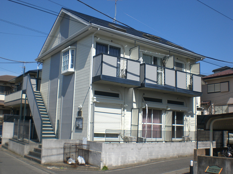 レオパレス北小金第１３