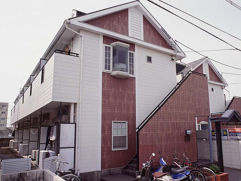 レオパレス日の出町Ａ
