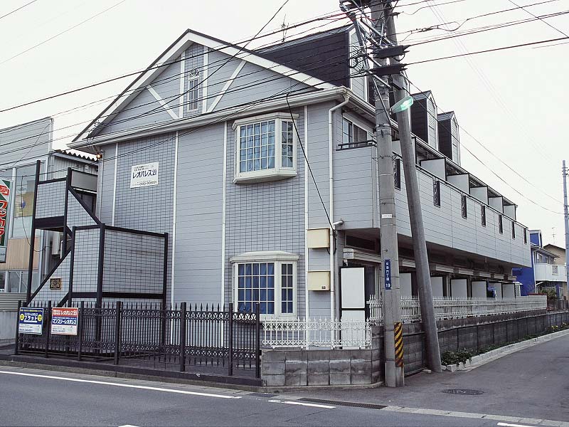 レオパレス新潟第７