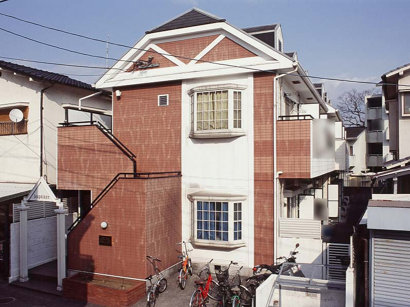 レオパレスＫＵＲＯＫＡＭＩⅡ