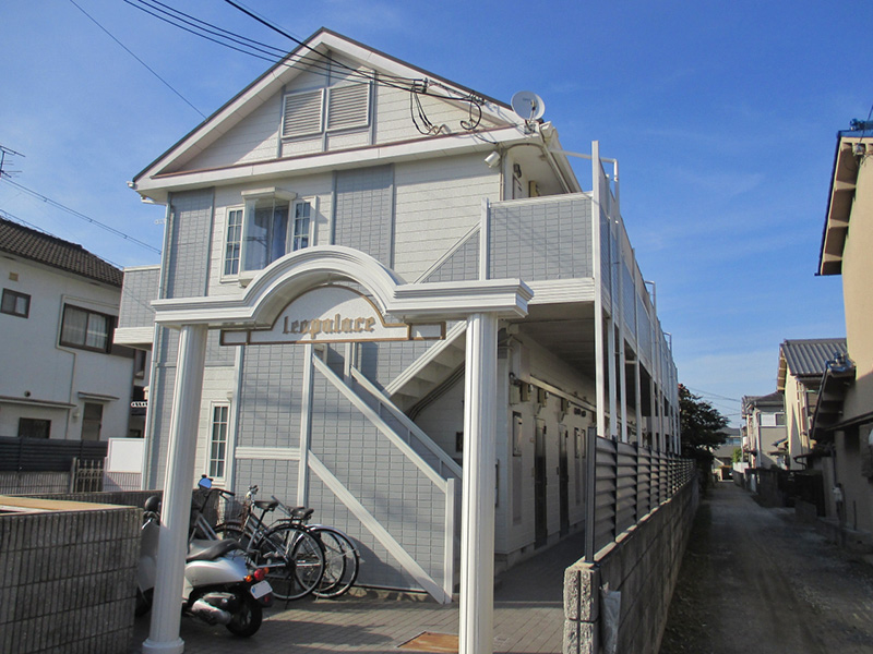 レオパレス大和高田第２３