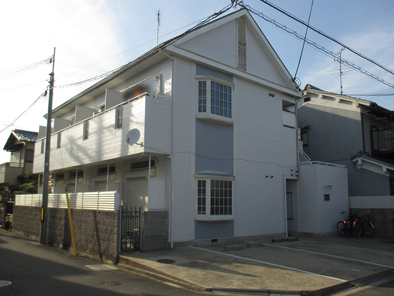 レオパレス大和高田第２４