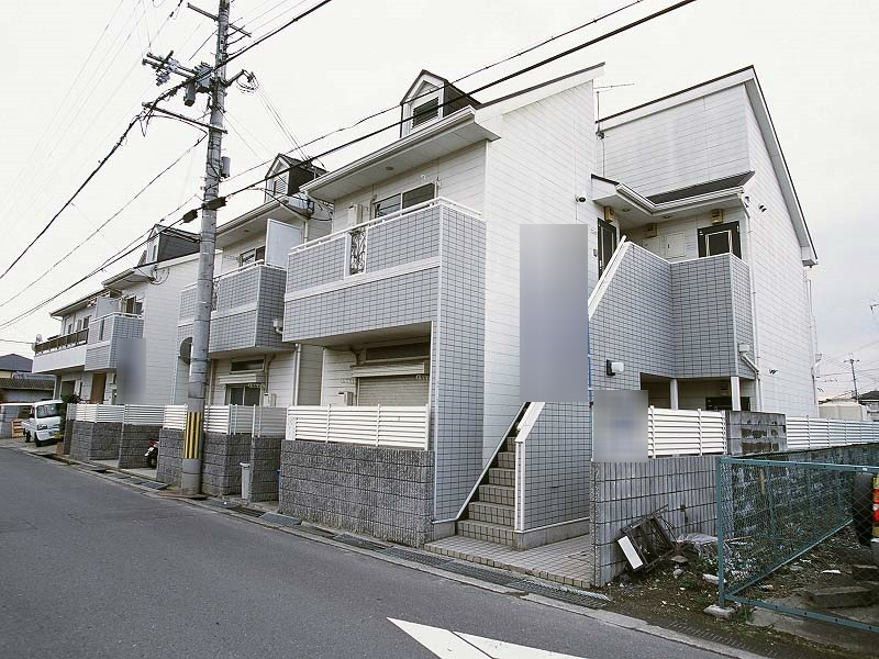 レオパレス宮前Ｃ