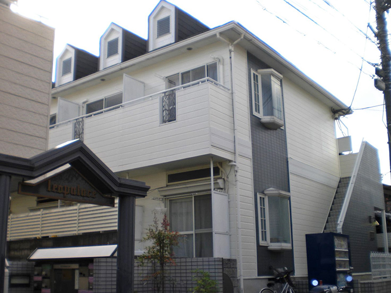 レオパレス川田