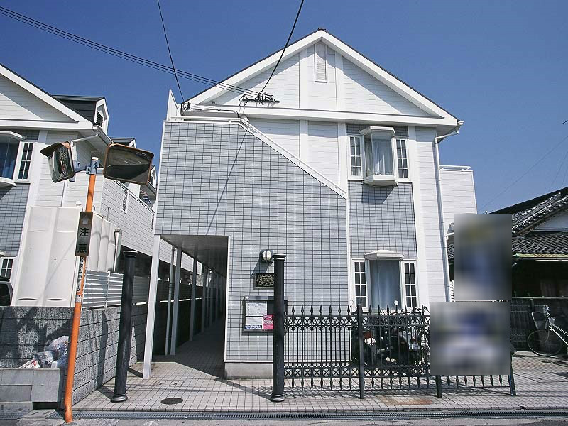 レオパレス西庄第５