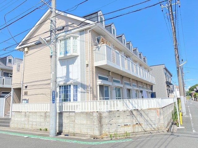 レオパレスサンビームＢ