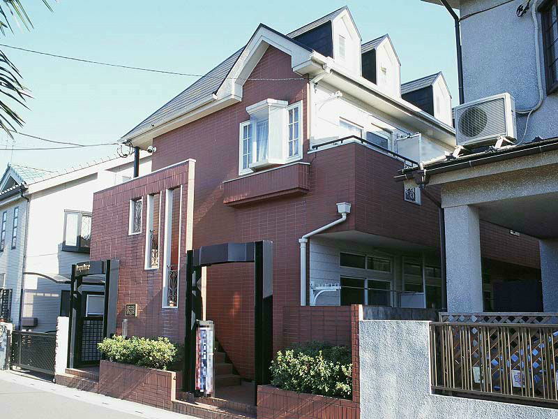 レオパレス上小町　　　　　　