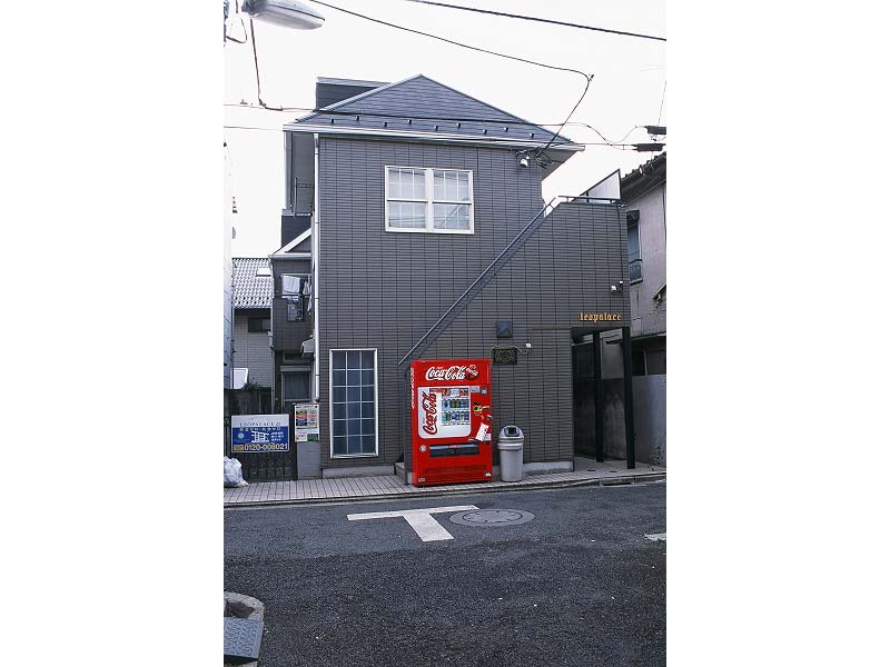レオパレスメゾン　ジュネス