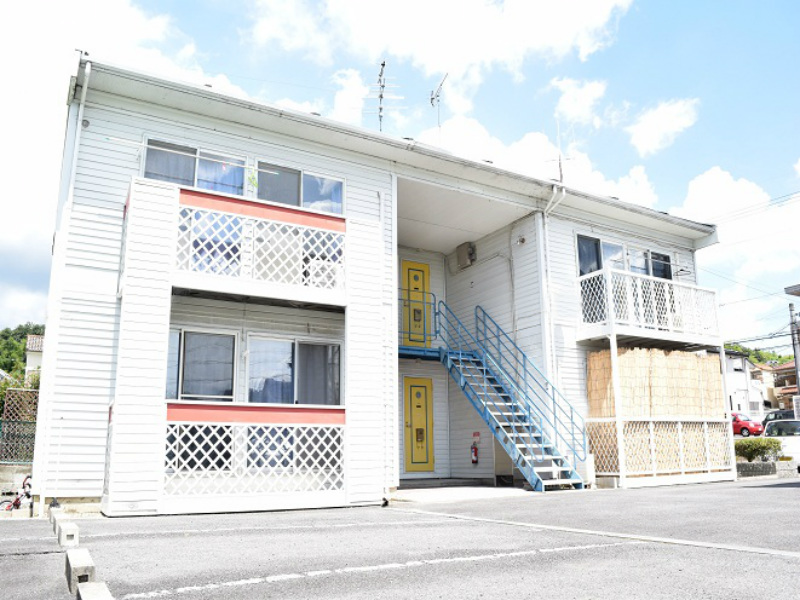 レオパレスＫＩＴＡＯＫＡ