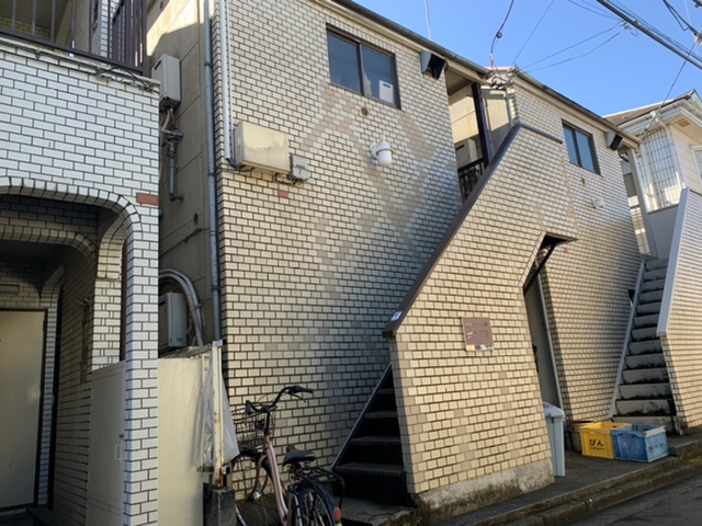 レオパレス阿佐ケ谷