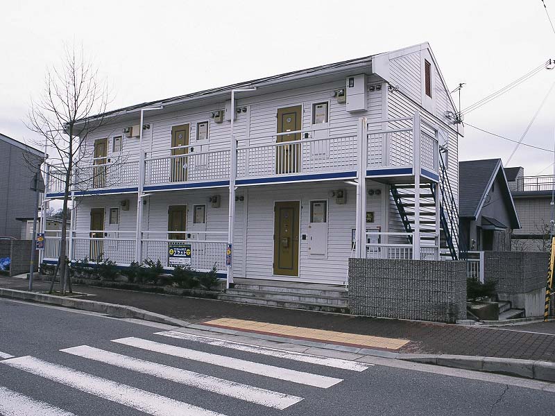 レオパレス宮下
