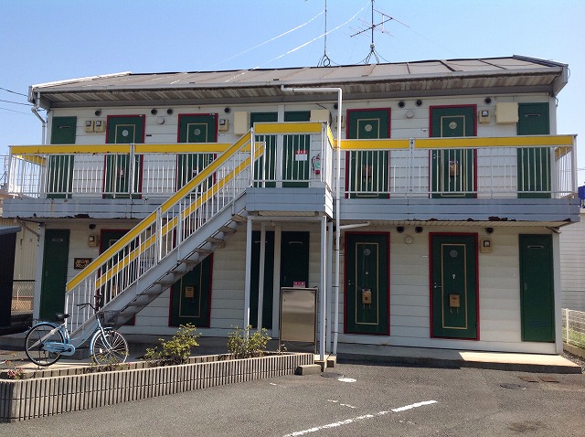 レオパレス川入
